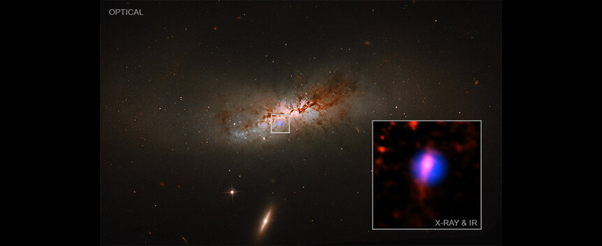 NGC 4424