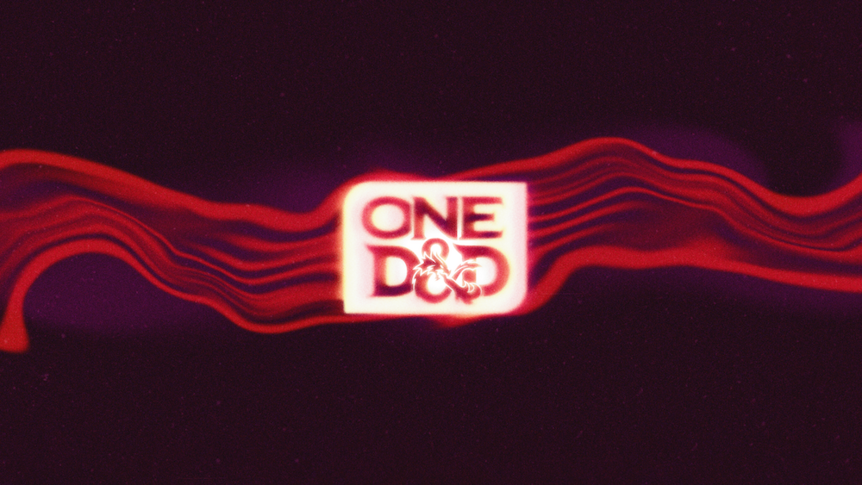 One D&D Logo