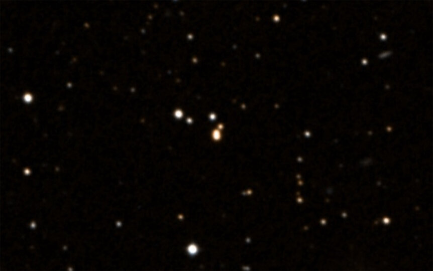 The star TOI-1452