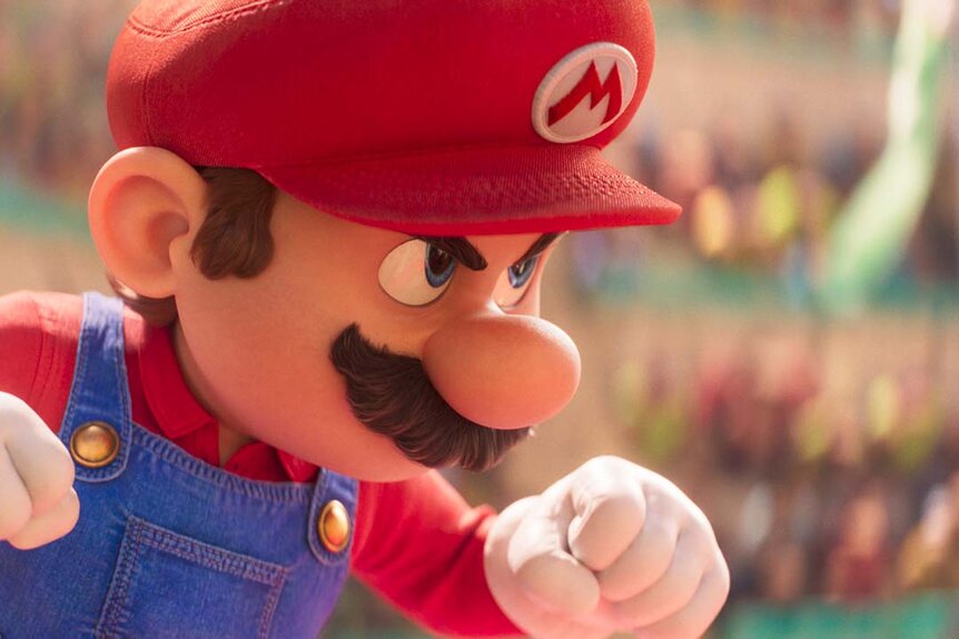 Are Mario And Luigi Real Brothers? Mario Bros. Names Explained