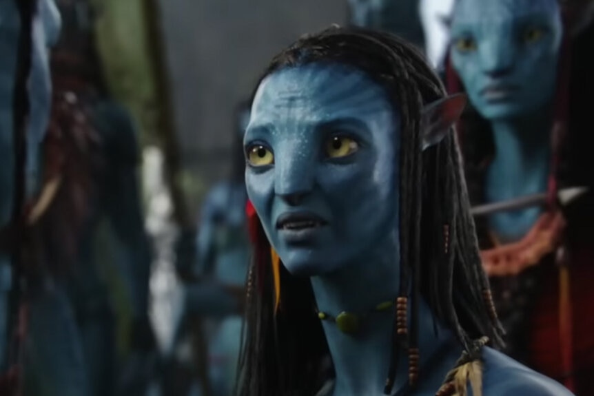 Ranking all of James Cameron’s movies before Avatar 2 | SYFY WIRE