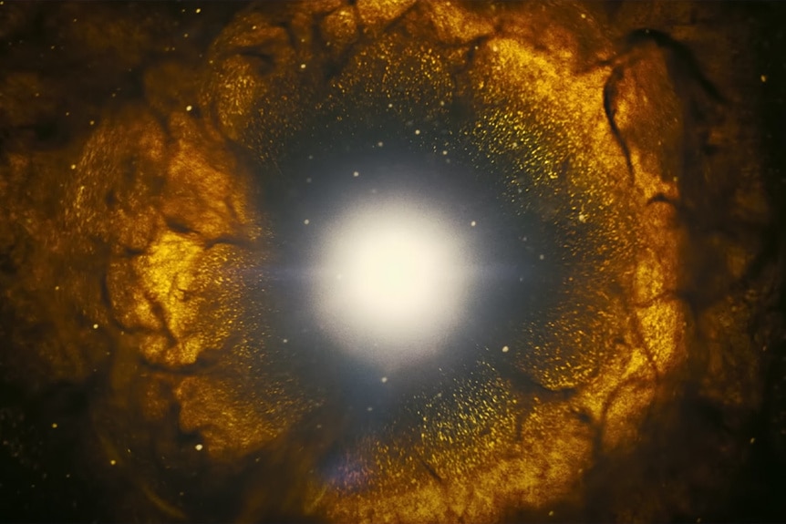 The Heavens