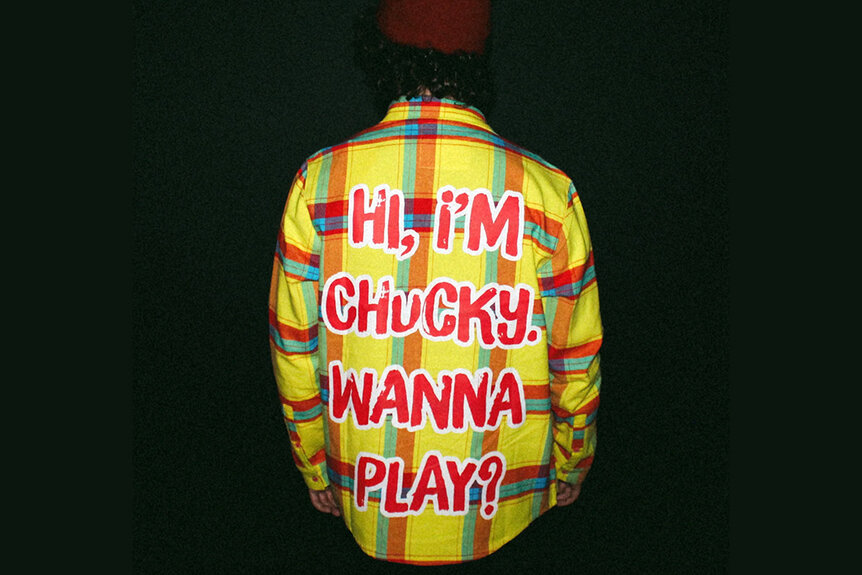 Chucky Flannel