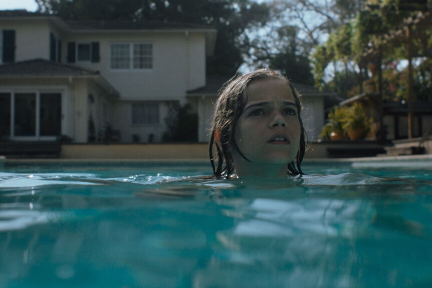 Создатели Night Swim объясняют, почему бассейн — идеальное место для фильма ужасов