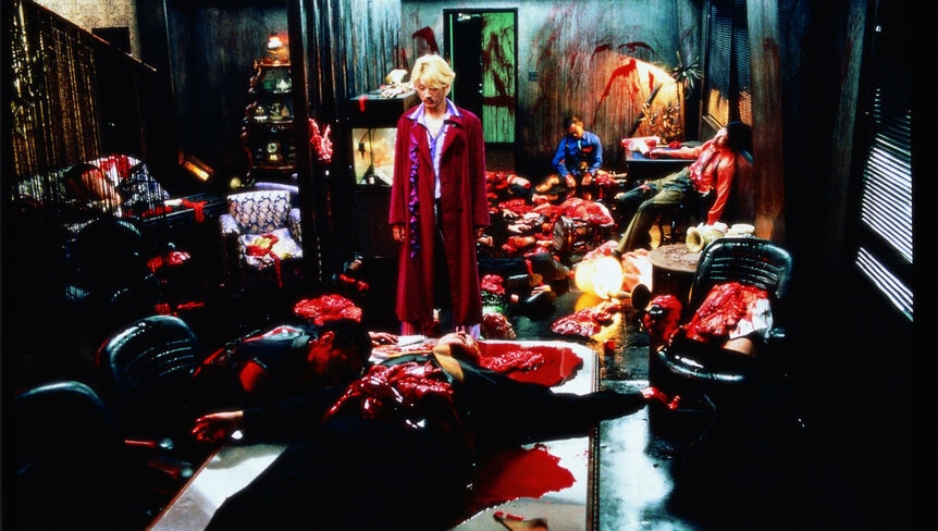 Ichi the Killer