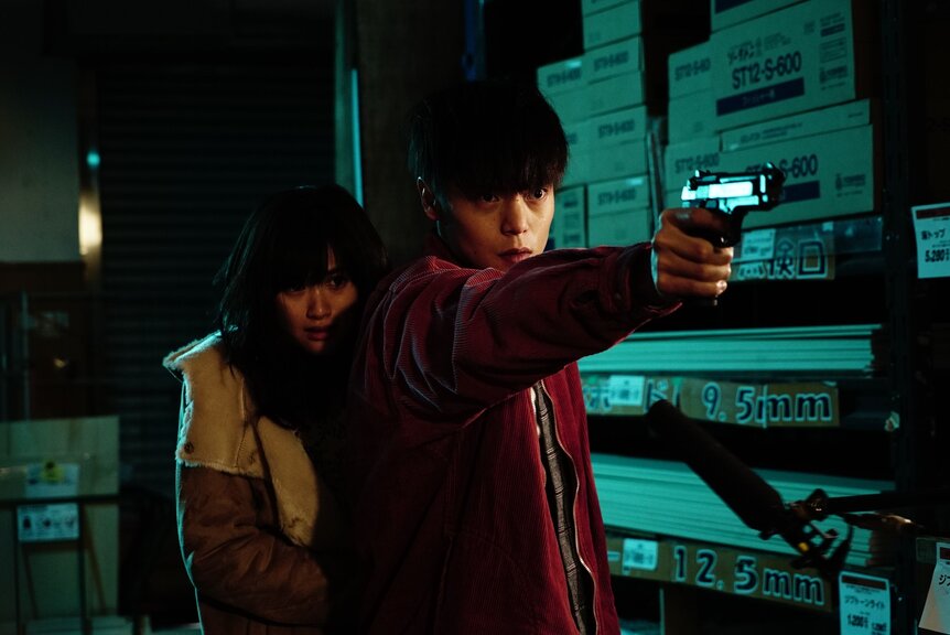 6FirstLoveMiike