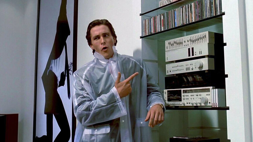 American Psycho Explained: What It Really Means