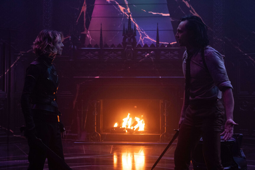 Loki 106 Finale Still