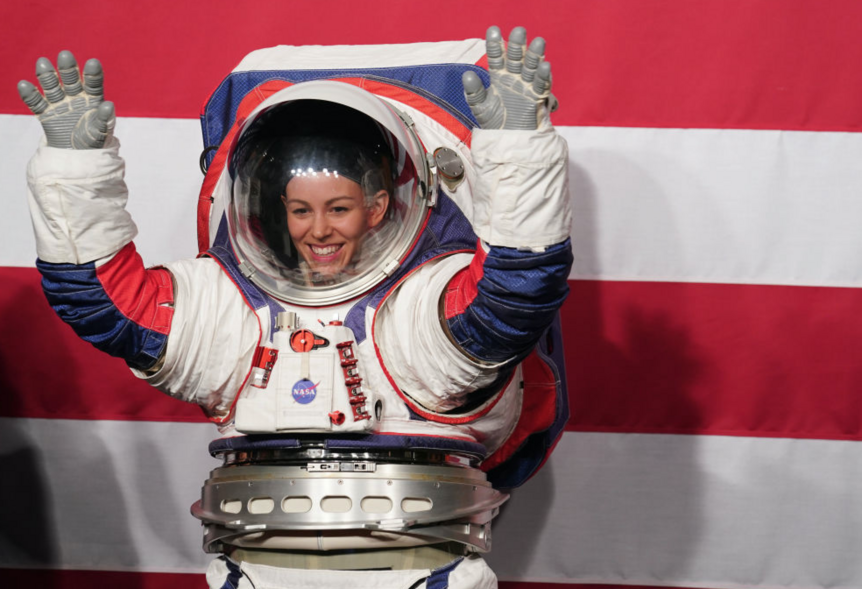 Artemis Suit