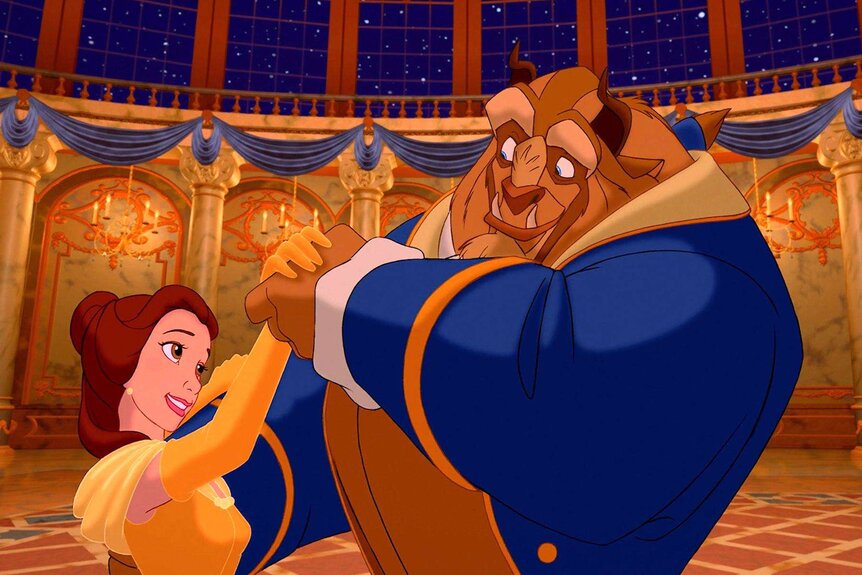 Beauty Beast