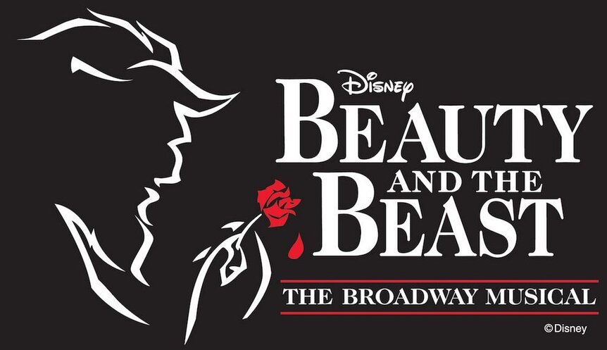 Beauty and the Beast on Broadway