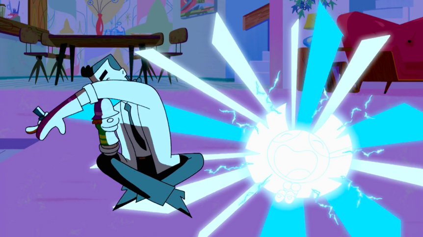 Bliss-powerpuff-girls