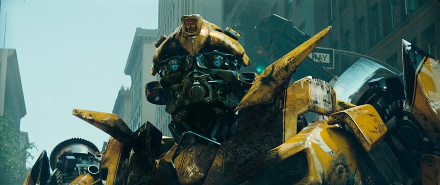 Bumblebee