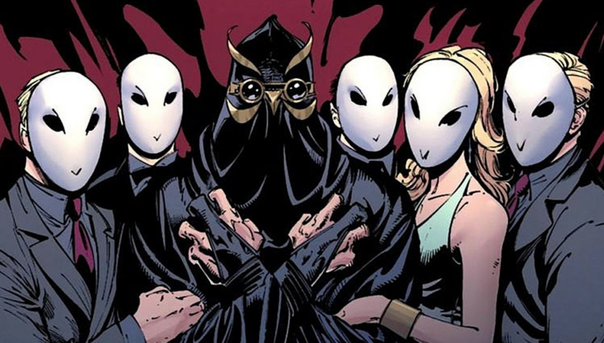 Court of Owls Cover Slice 2