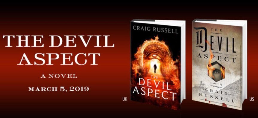 Devil Aspect Promo