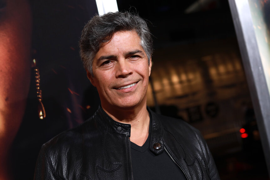 EsaiMorales