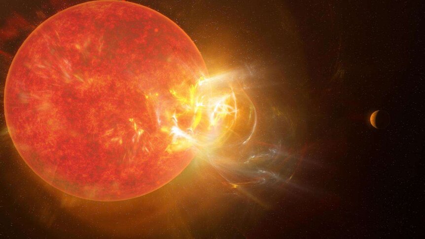 flare1