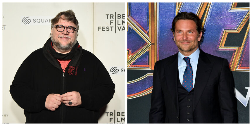 GDT and Bradley Cooper