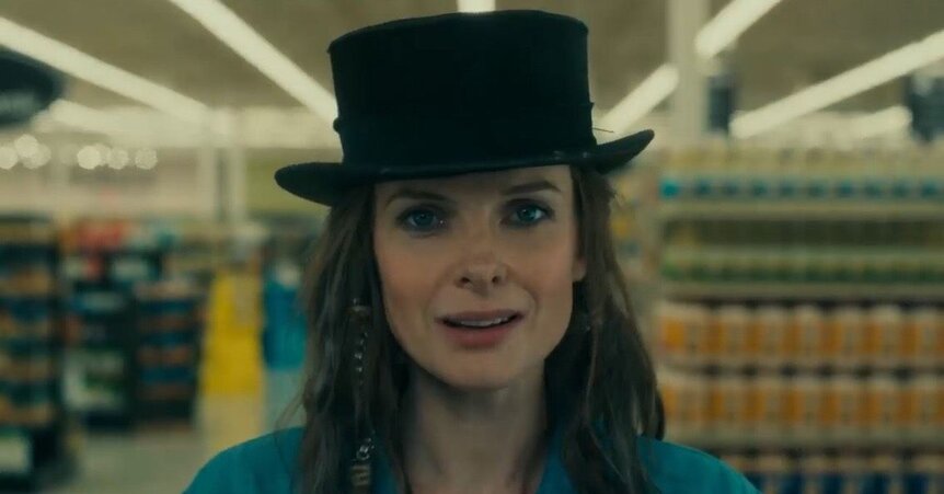 Doctor Sleep