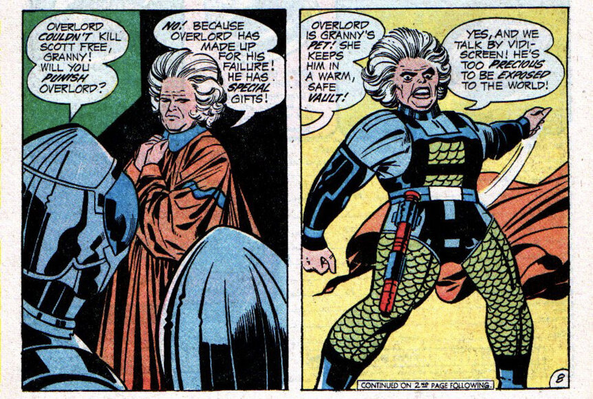 Granny_Goodness_Mister_Miracle_2