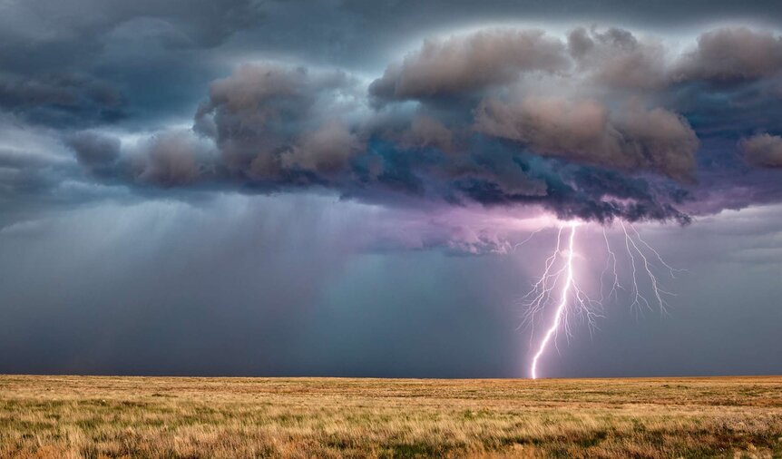 lightning 1