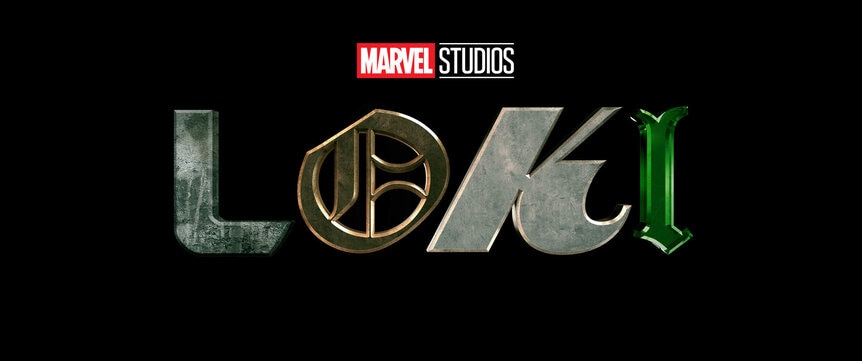 Loki official logo