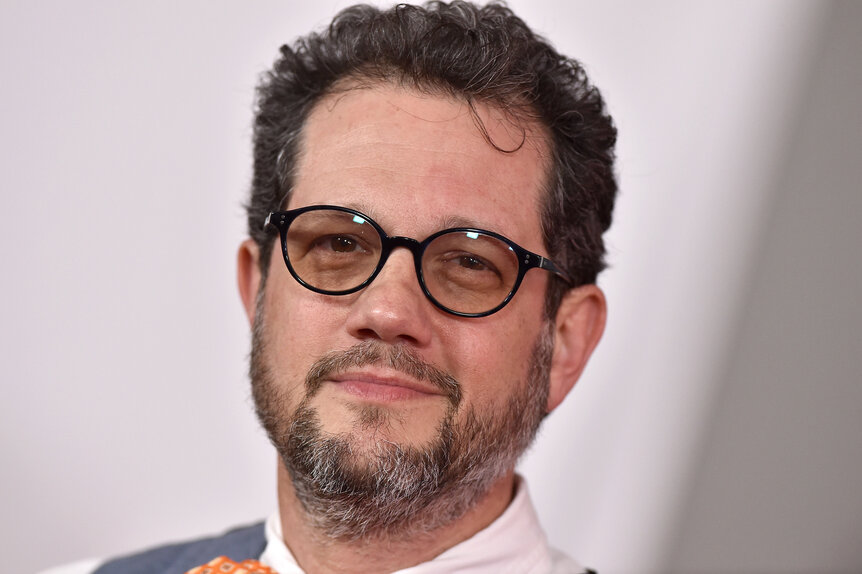 Michael Giacchino - Getty Images