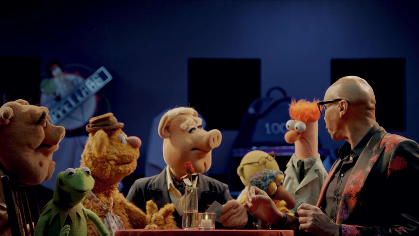Muppets Now Episode 101