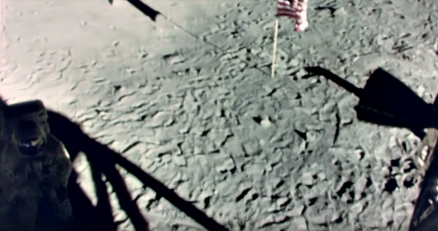 NASA Apollo 11