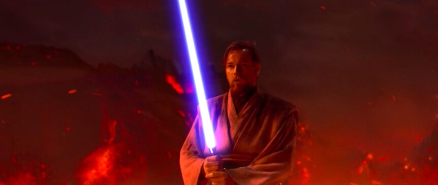 Obi Wan Sith