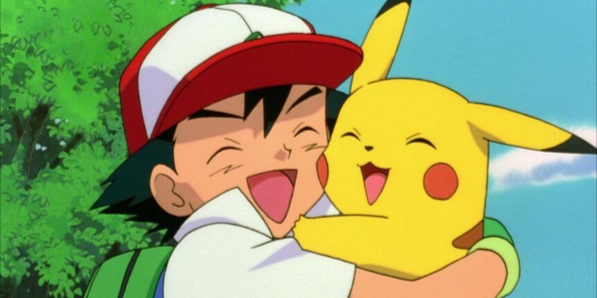 Pokémon