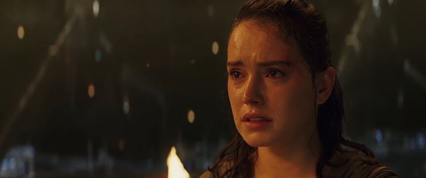 Rey Cry
