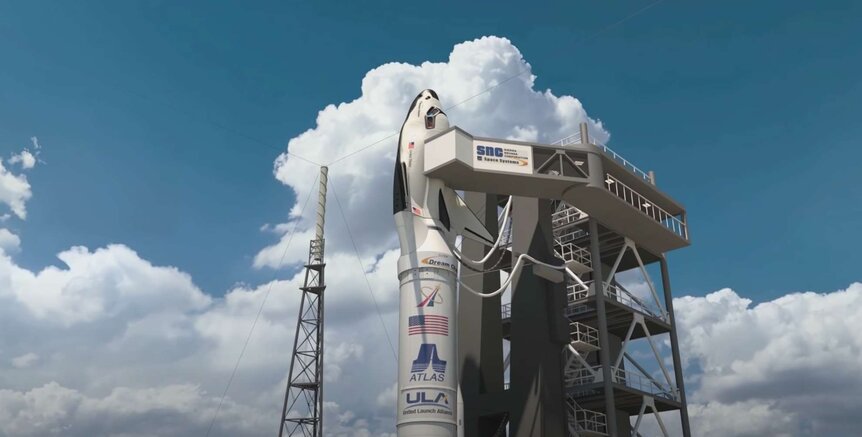 space plane 2