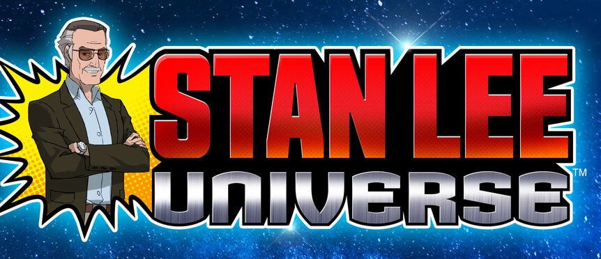 Stan Lee Universe