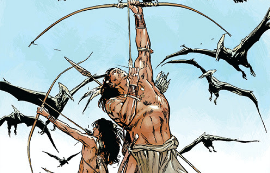 Turok Cover Slice 2