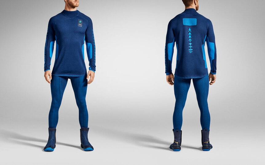 Under Armour 1
