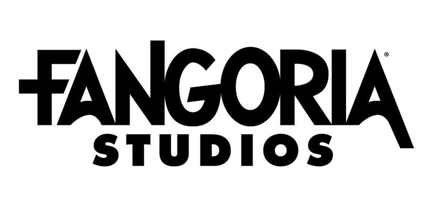 Fangoria Studios logo