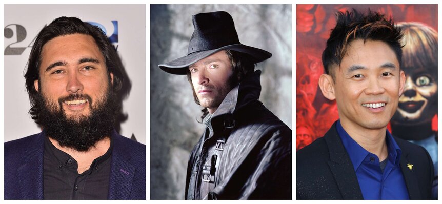 Van Helsing