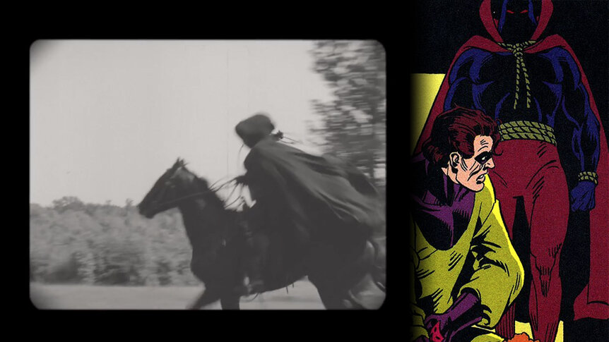watchmen hooded justice