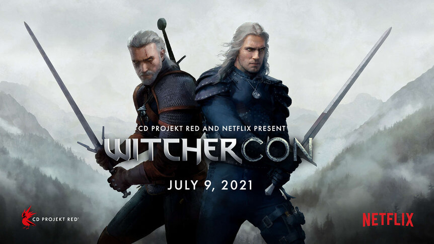 WitcherCon 2021