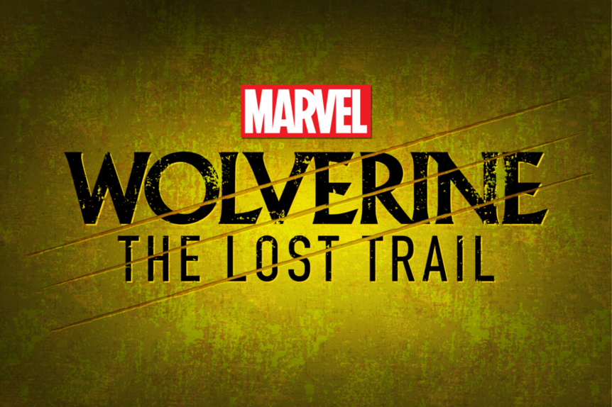 Wolverine Lost Trail