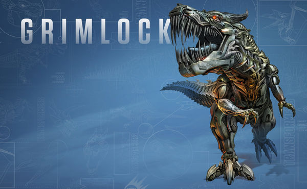 Grimlock Scorn Stinger 10 More Transformers Aoe