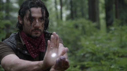 Season 5 Episode 3 | A Taker Steals Quentin's Essence