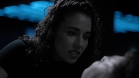Season 5 Episode 2 | Kady and Yu-Jin Fight to Find Answers