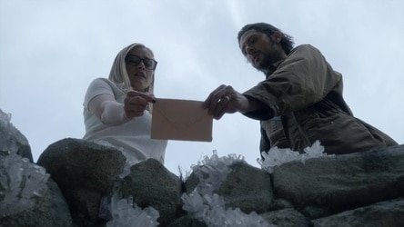 Season 5 Episode 3 | Eliot and Alice Say Goodbye to Quentin