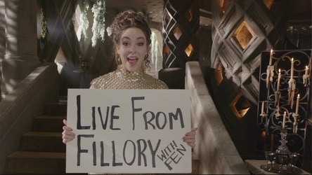 Season 5 | Episodes 1 - 6 FEN! Live from Fillory