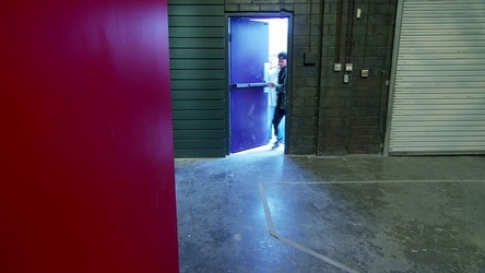 Season 13 Tease - So Little Time