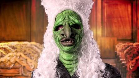Moonlight Monsters - Season 13, Episode 2