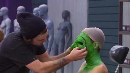 Double Double Elimination