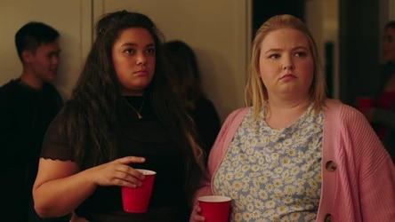 Astrid & Lilly Save the World Full-Length Trailer
